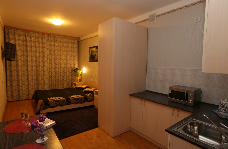 Гостиница Якутяночка - photo 3