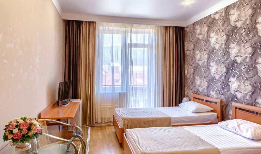 Гостевой дом "Анфиса" - photo 2