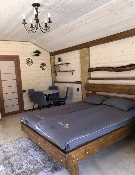 Три медведя