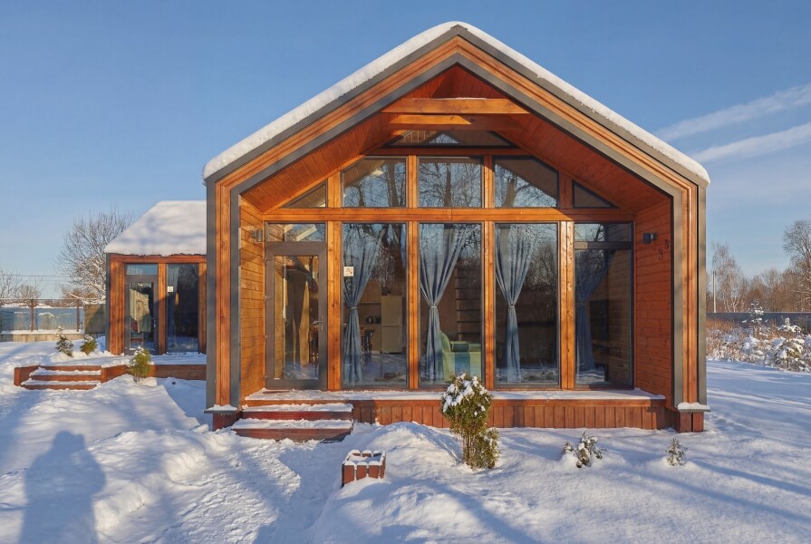 Загородный отель ЭкоНевидалЬ - photo 4