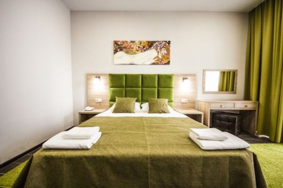 Отель "Пеликан"