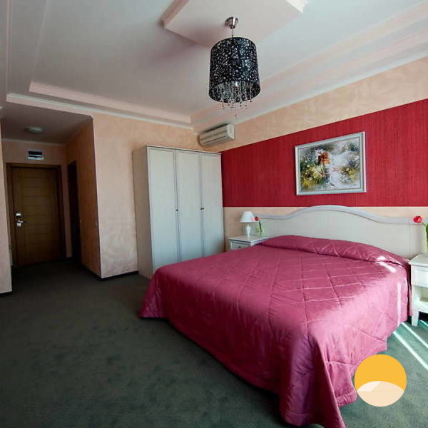 Золотые дюны - photo 3