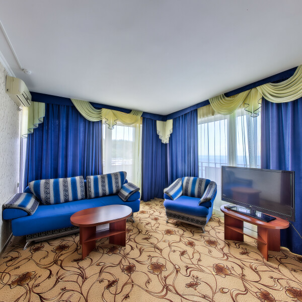 гостиница Морская Звезда - photo 2