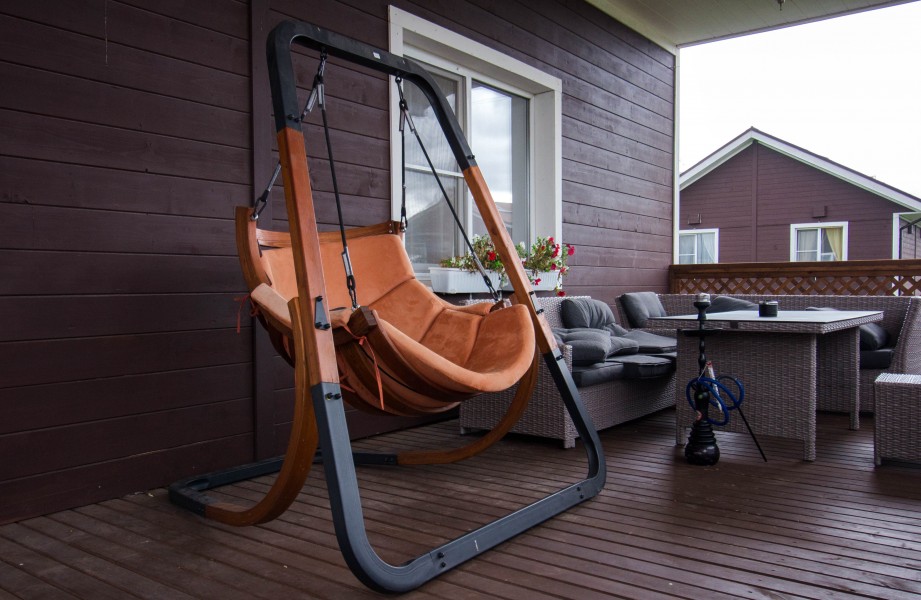 Отель "Крутицы" - photo 5