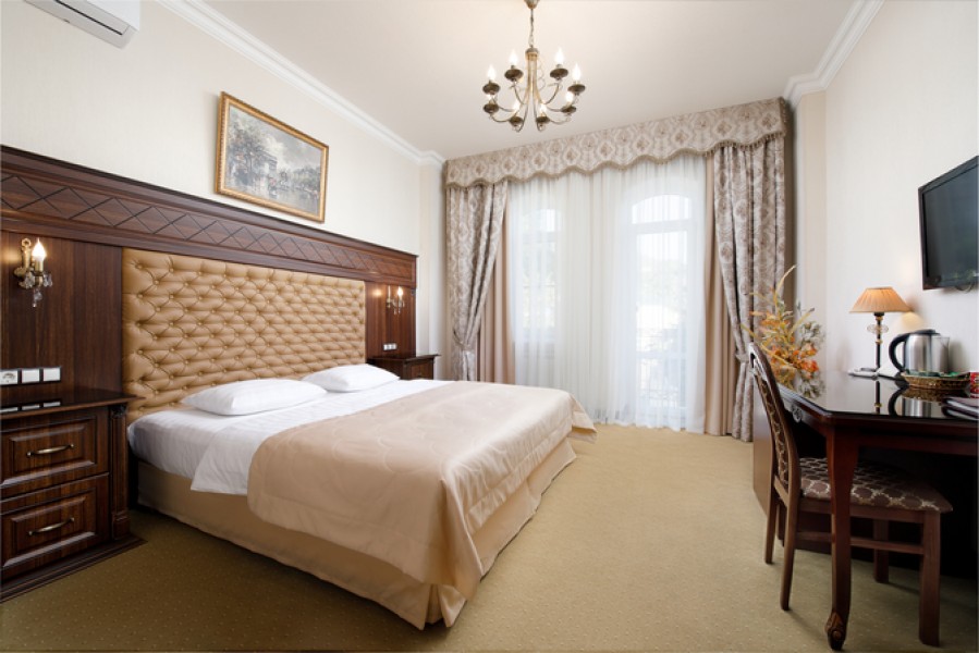 Спа-отель "Бристоль" - photo 4