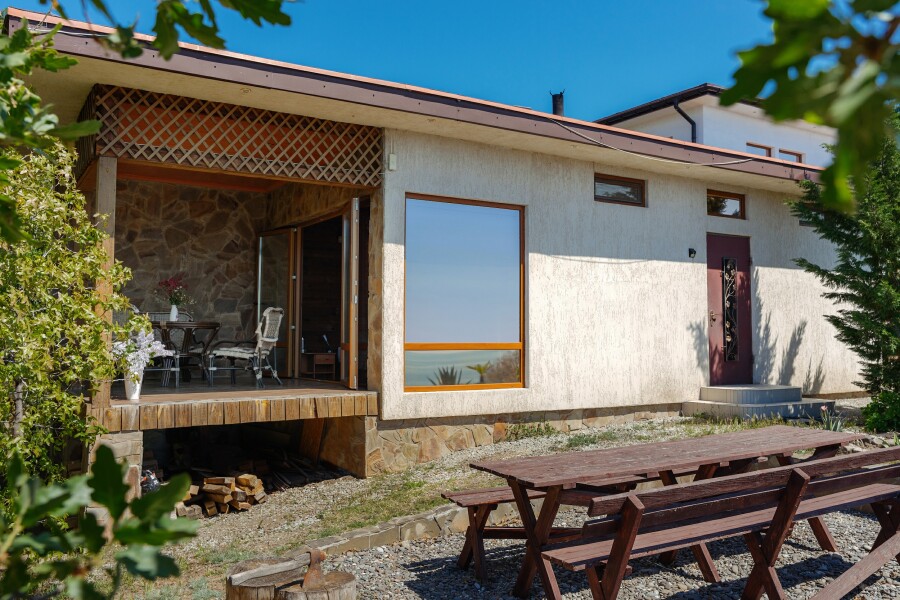 Вилла Виктория