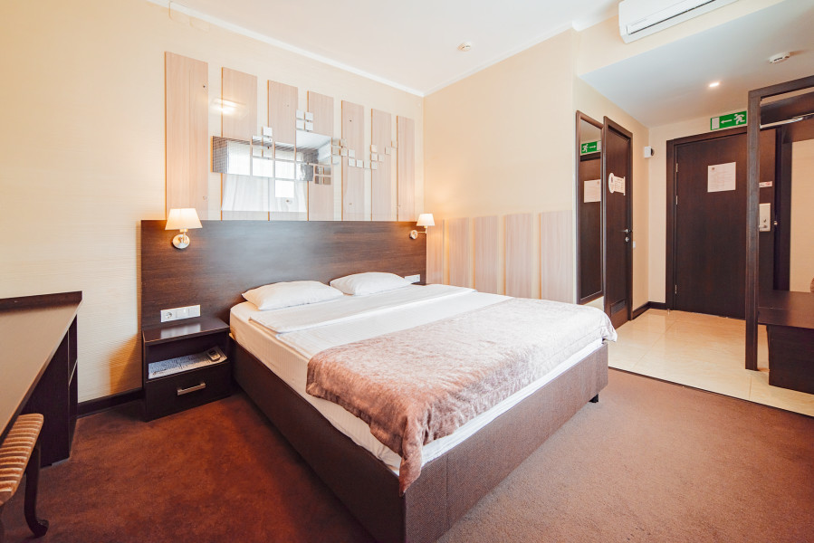 Шато Сити - photo 5