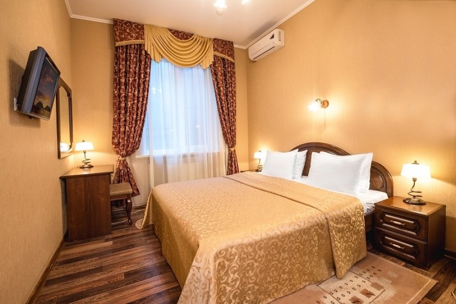 Отель Грац - photo 4
