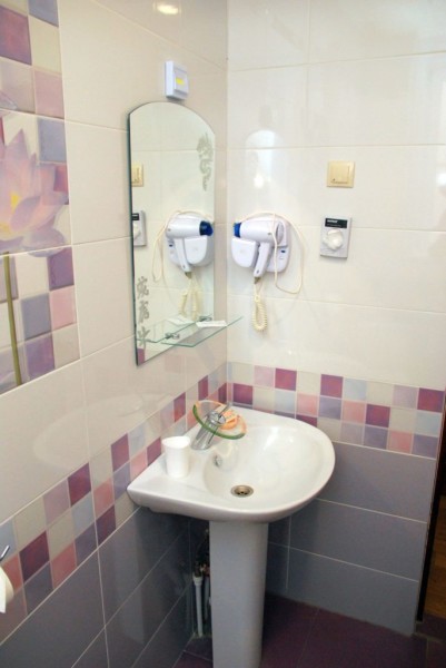 Парк-отель "Добриан" - photo 5