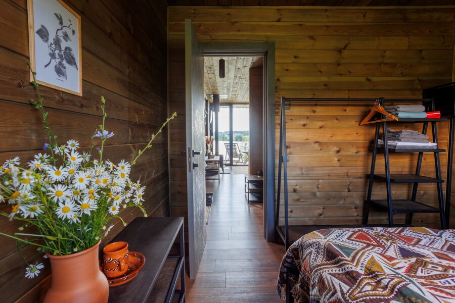 Экопарк Новое Кузьминское - photo 3