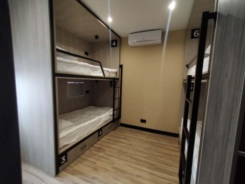 Гостевой дом "Чайный путь" - photo 4