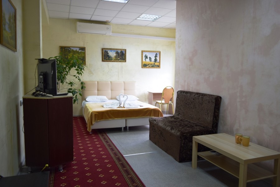 Дом отдыха "Круиз Румянцево" - photo 4