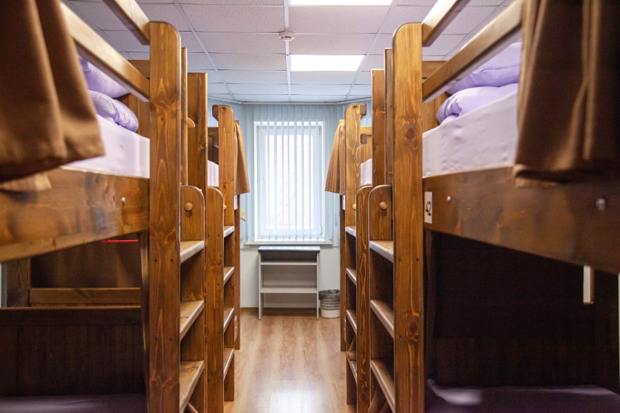 AVROROVSKAYA mini hotel - photo 2