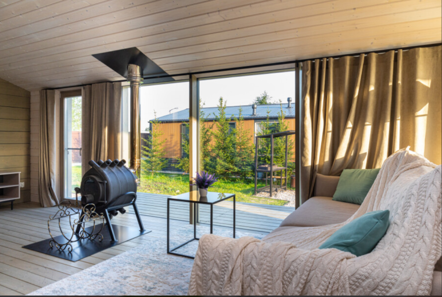 Хостел24 - photo 3