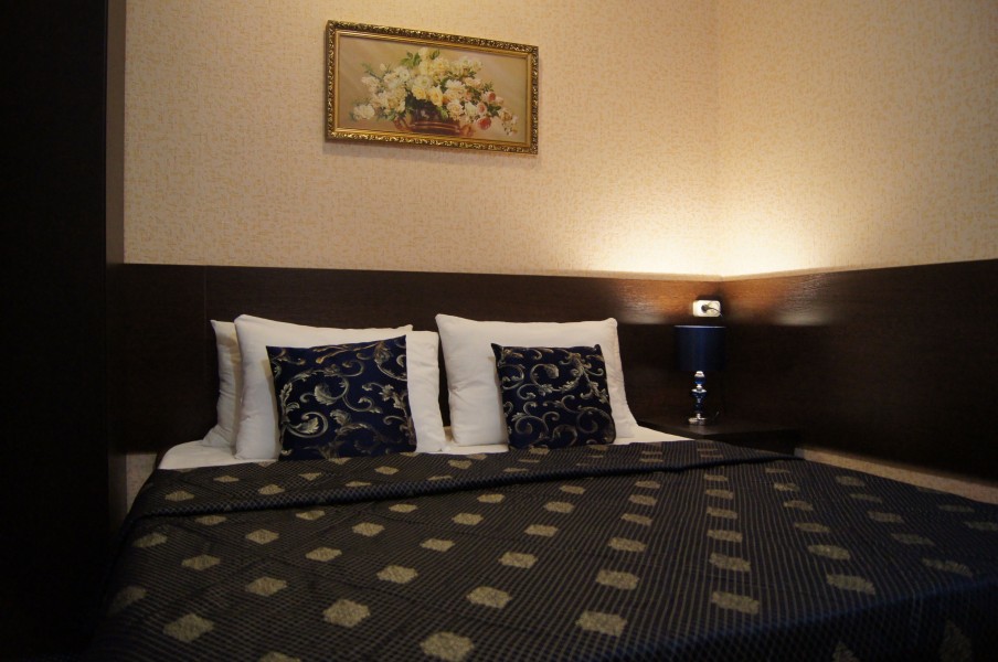 Мини-отель "Сибирь" - photo 5