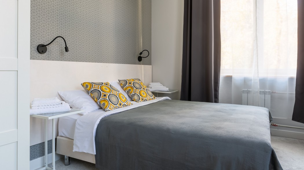 Nordic Rooms Hotel - photo 5