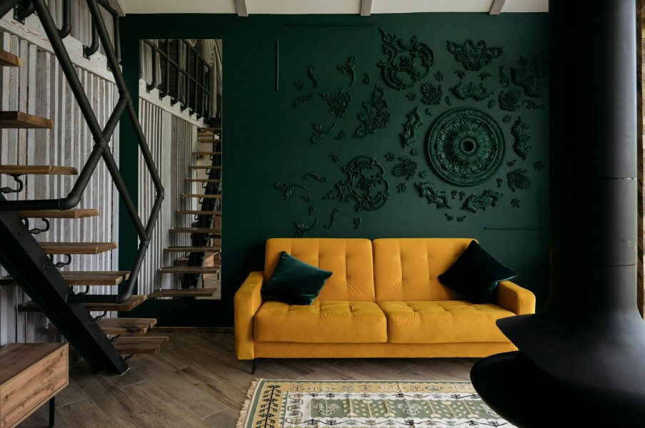 Бутик отель ЗвениРека - photo 3