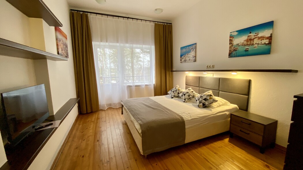 База Отдыха "Солнечная На Оке" - photo 3