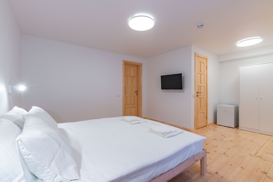 Загородный клуб Лес - photo 4