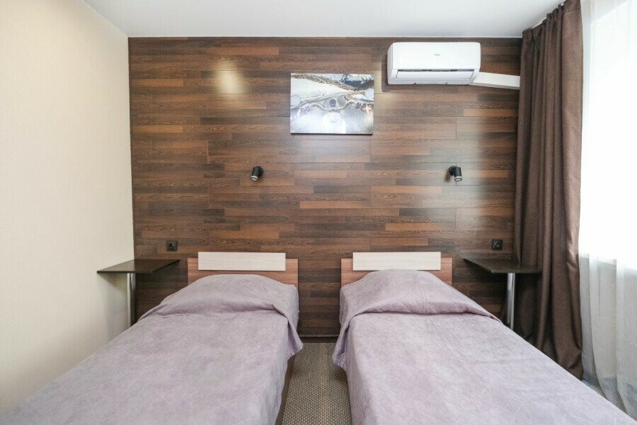 Центральная