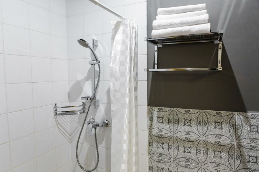 Brick Walls Hotel - photo 3