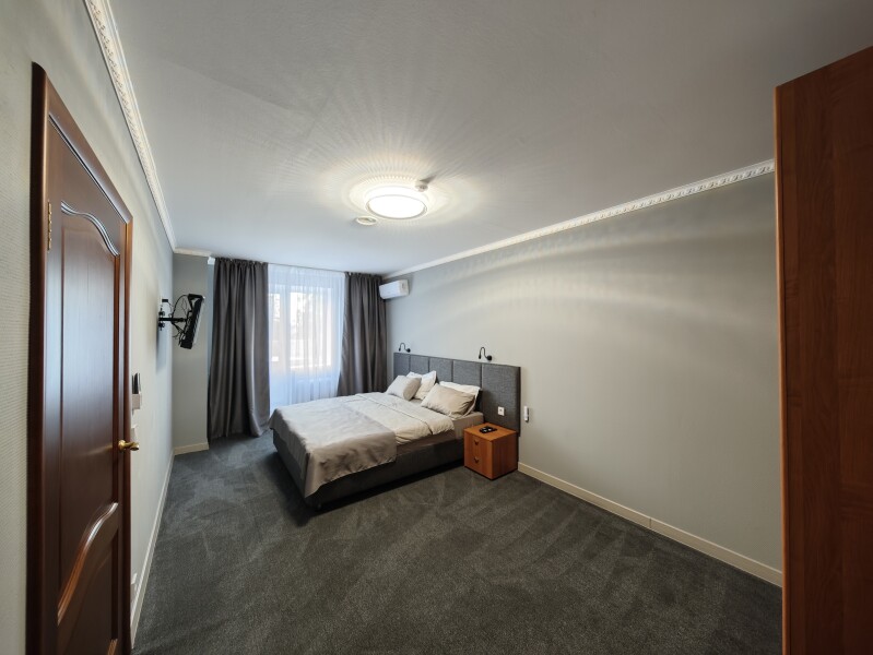 Гостиница "Эпос" - photo 2