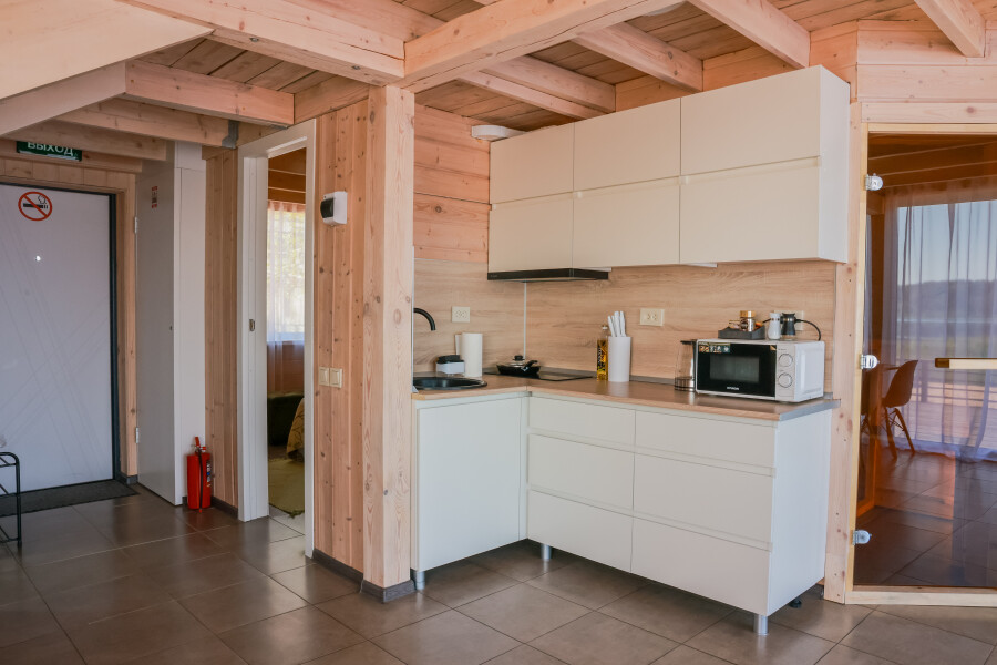 Деревня Зюзино - photo 5