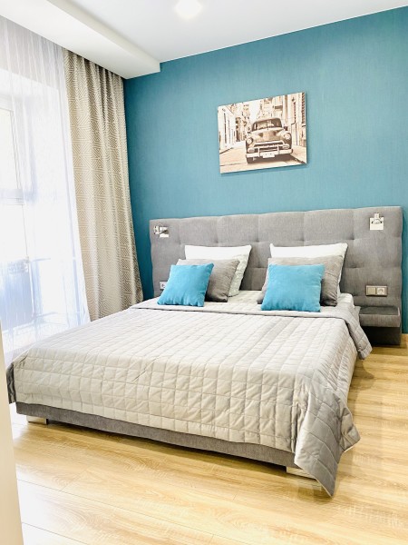 Чкалов & Hotel-22 - photo 5