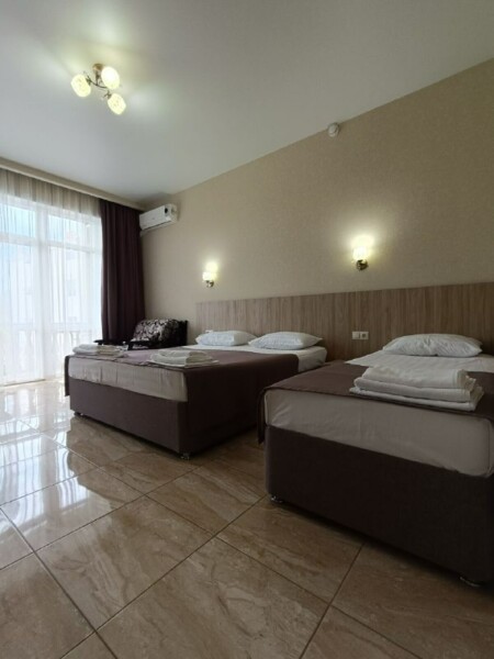 Гостиница Diva Plaza