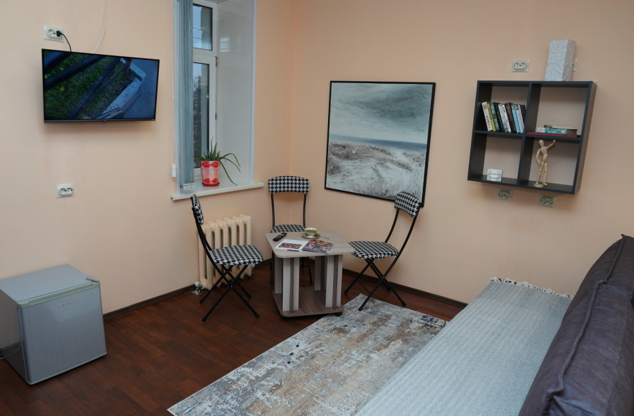 Хостел Арбуз - photo 5