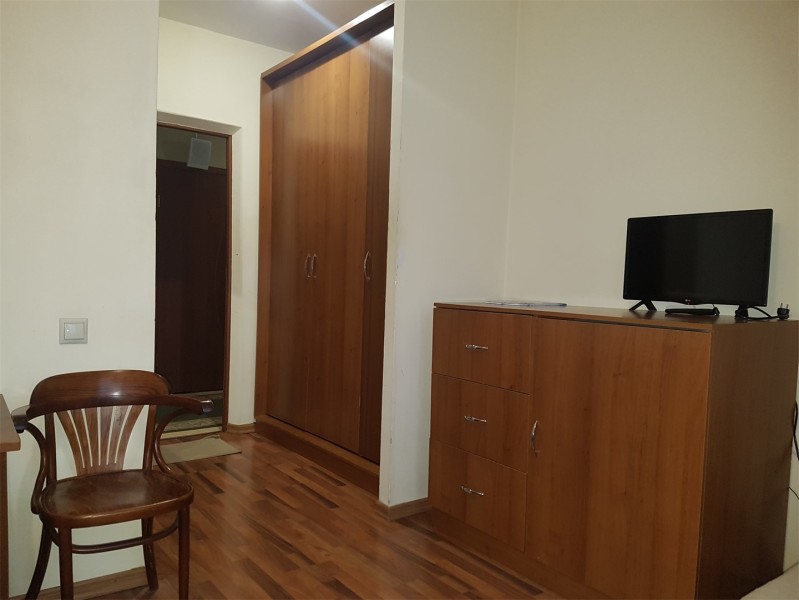 Отель "Аэроград" - photo 5