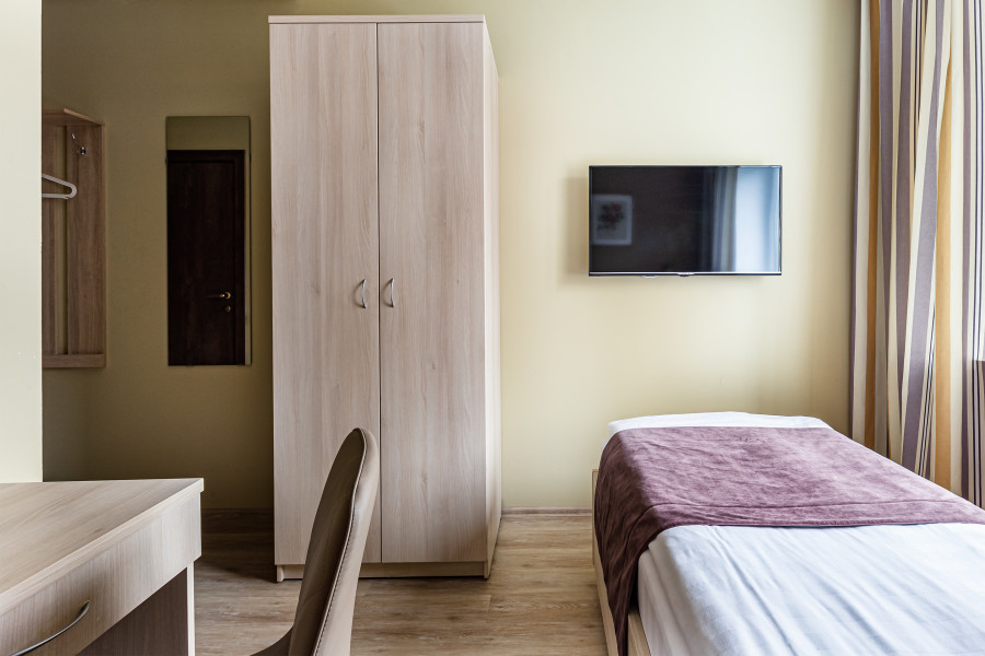 Rus Hotel Group - photo 4