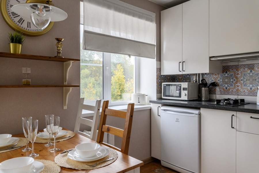 Арт Апарт Великий Новгород - photo 4