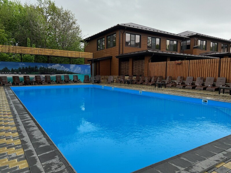 Village House - photo 5