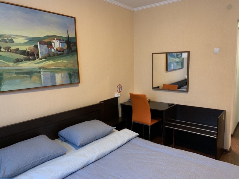 Отель "Путь к себе" - photo 4