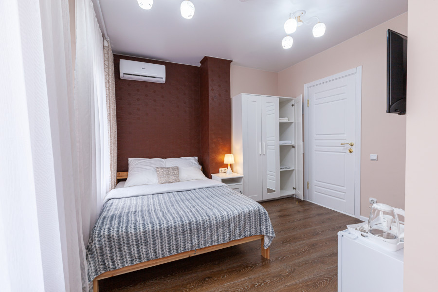 Apartment VLcome Rooms - photo 3
