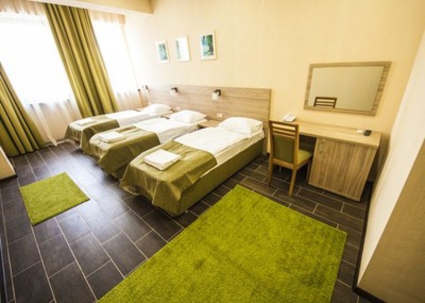 Отель "Пеликан" - photo 2