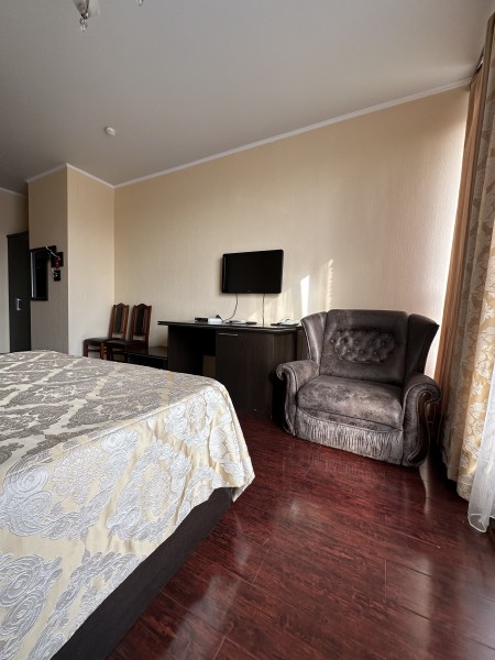 Гостиница "Daniel" - photo 3