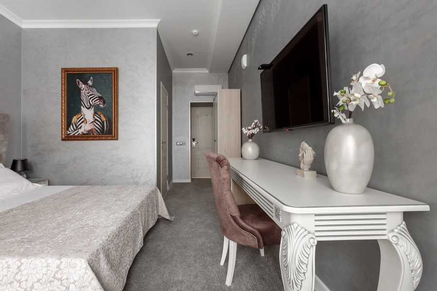 Отель Боголюбский - photo 4