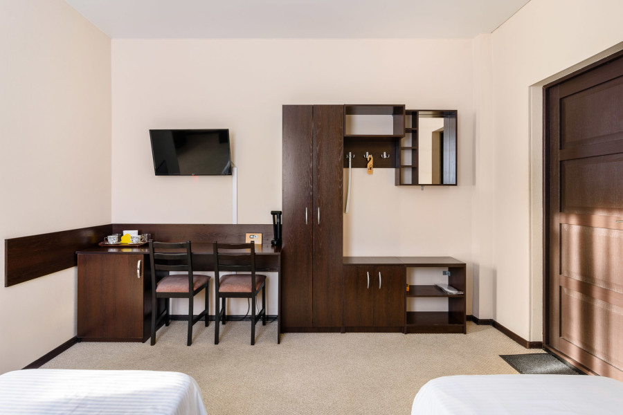 Асти РУМС Отель - photo 5