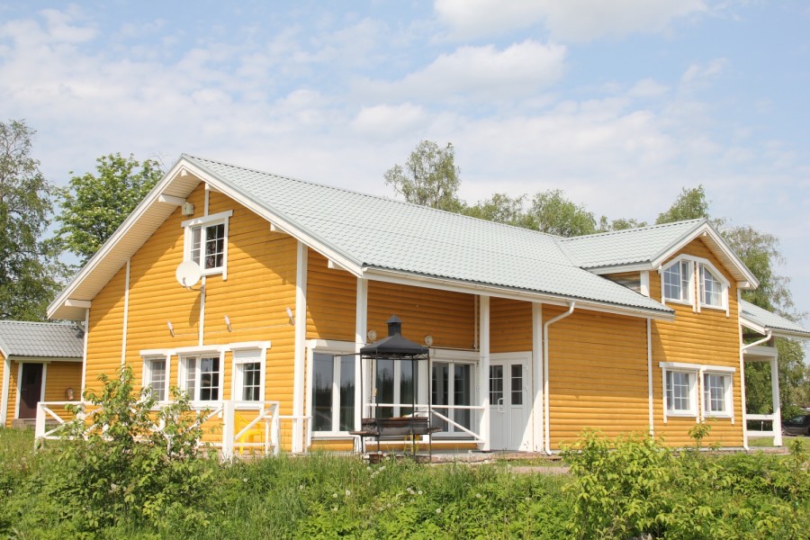 Берёзово Хутор - photo 4