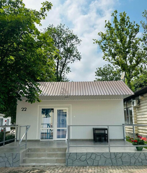 Отдых на Михайловском, 8 - photo 5