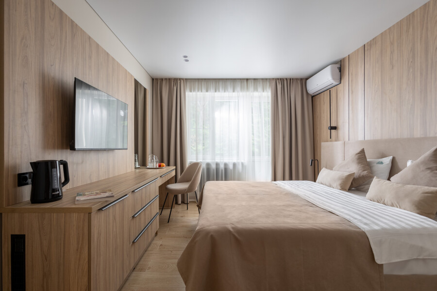 Отель "Гуамка" - photo 3