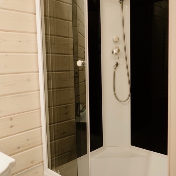 Шале в Абзаково - photo 2