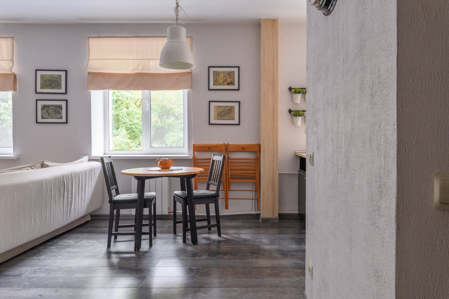 Арт Апарт Великий Новгород - photo 5