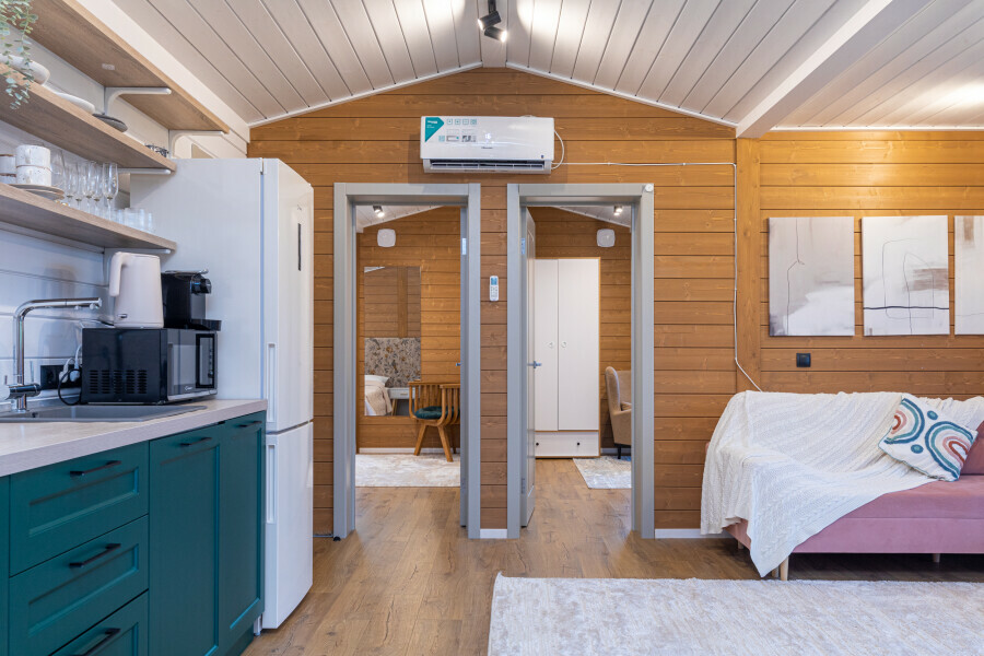 Хостел24 - photo 5