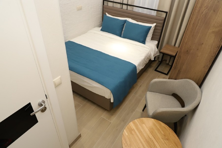 Отель Enjoy Hotel Spb - photo 4