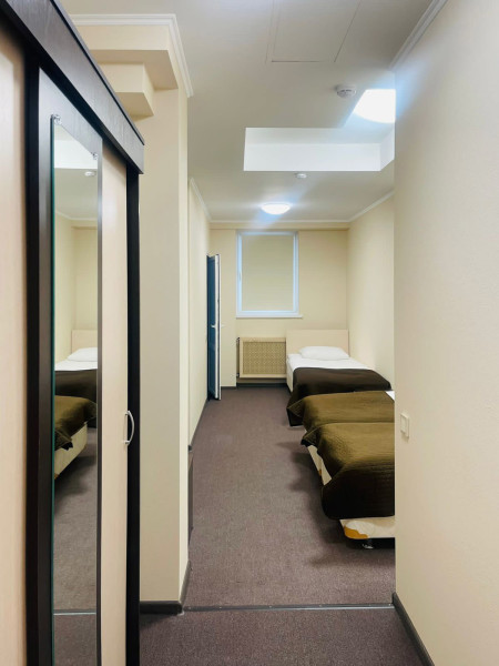 Мини-отель Эмона - photo 3