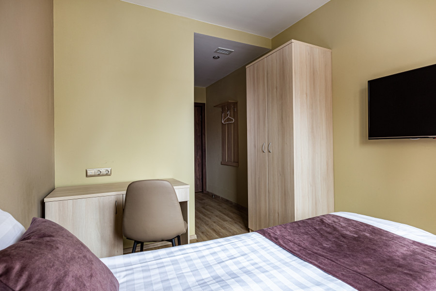 Rus Hotel Group - photo 5