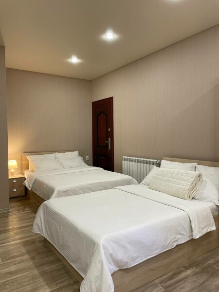 Авангард отель Арбеково - photo 5